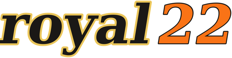 royal22 logo